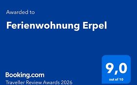 Ferienwohnung Erpel